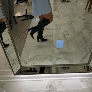 They are such a comfortable boots